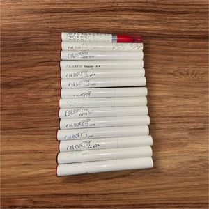 Colourpop Lippie Stix Lip Pencil